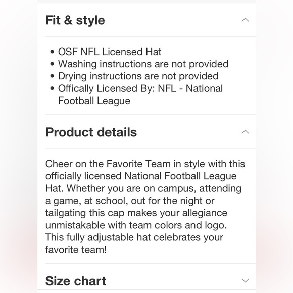 NFL New England Patriots Money Maker
Mesh Hat - Picture 3 of 4